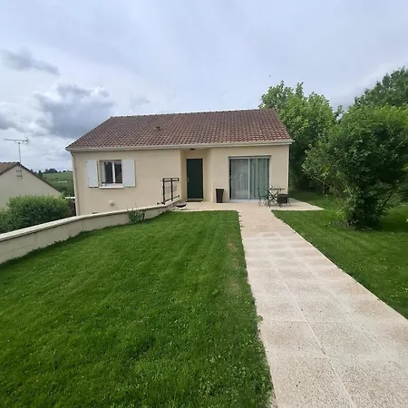 Ker'mima A Châtellerault