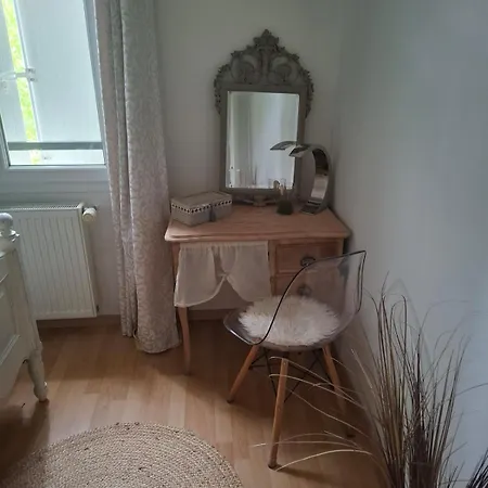 Ker'mima A Βίλα