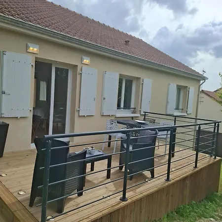 Ker'mima A Châtellerault